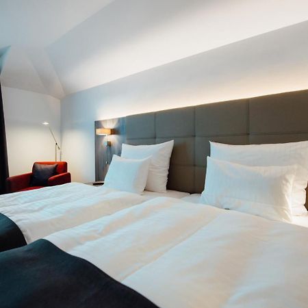 Hotel Schmachtendorf 오버하우젠 외부 사진