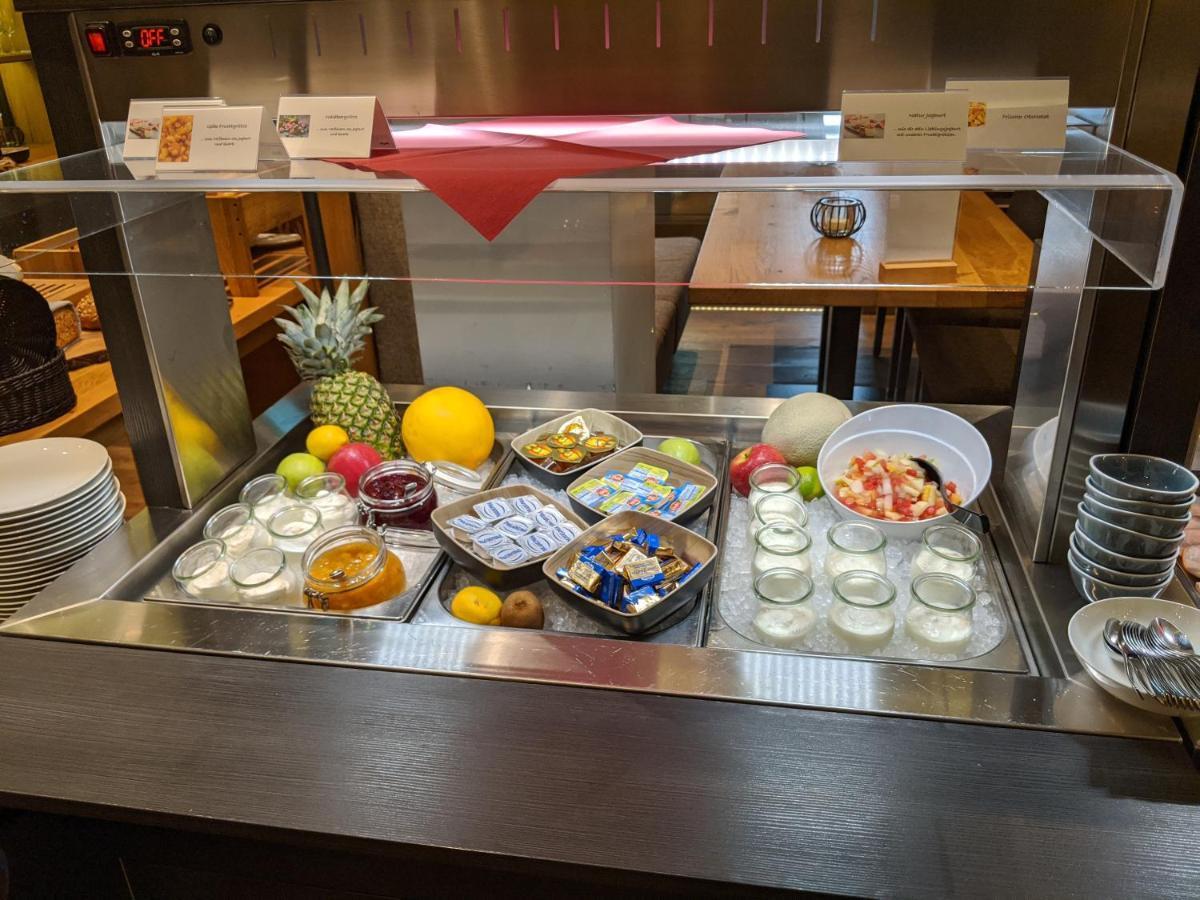 Hotel Schmachtendorf 오버하우젠 외부 사진