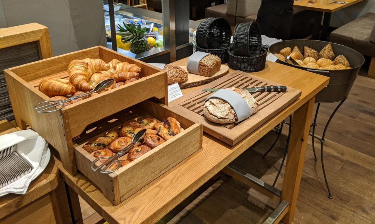 Hotel Schmachtendorf 오버하우젠 외부 사진