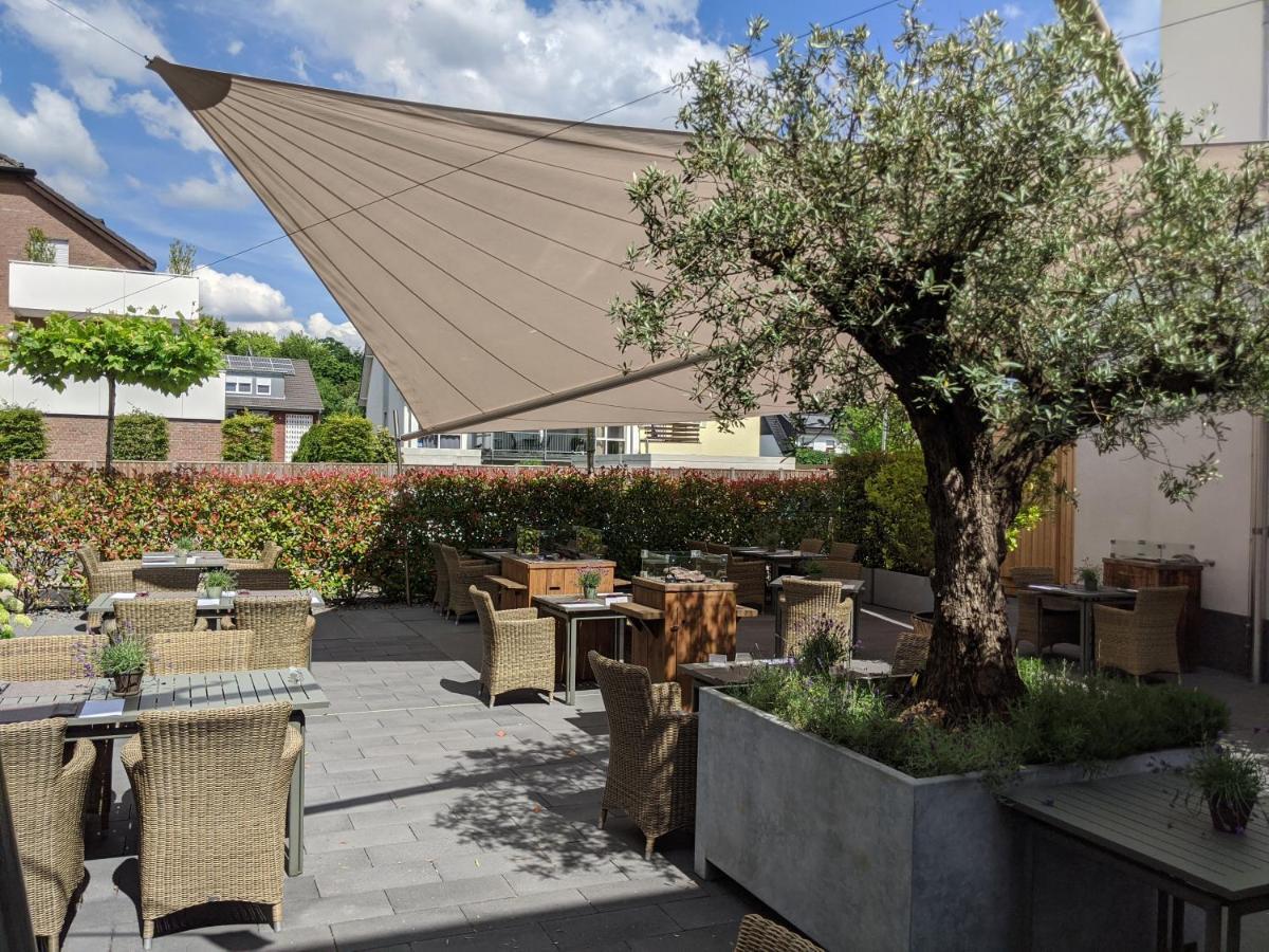 Hotel Schmachtendorf 오버하우젠 외부 사진