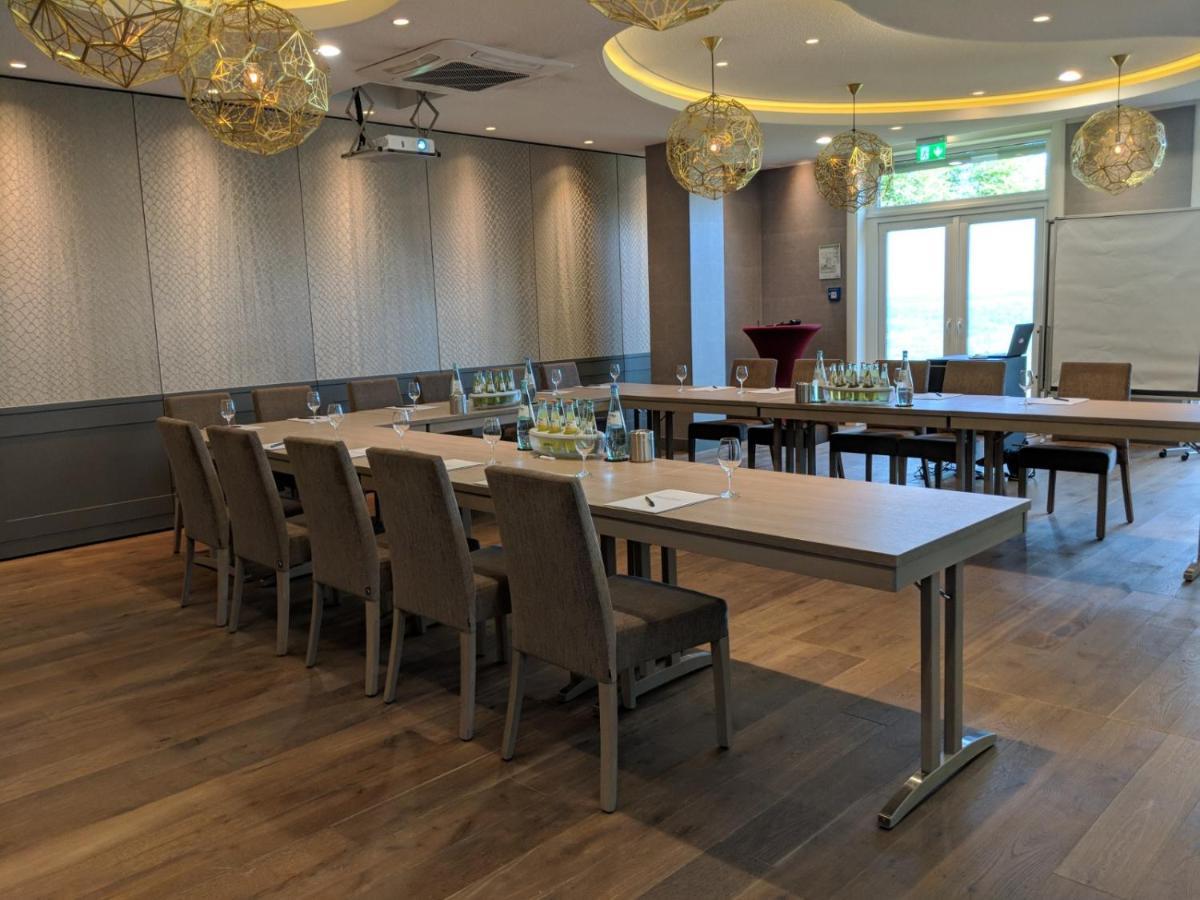 Hotel Schmachtendorf 오버하우젠 외부 사진