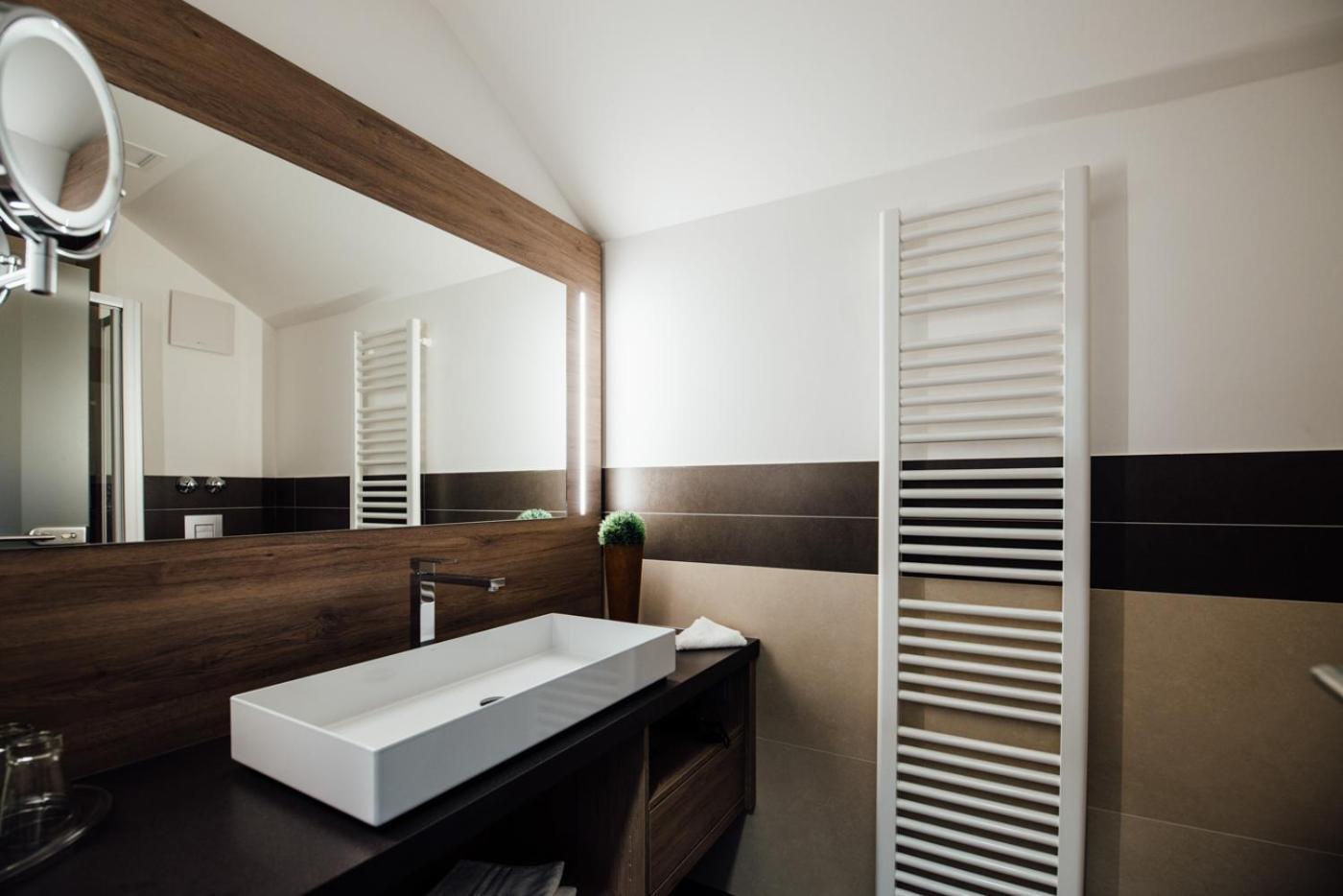Hotel Schmachtendorf 오버하우젠 외부 사진
