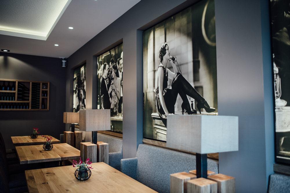 Hotel Schmachtendorf 오버하우젠 외부 사진