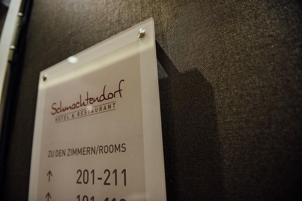 Hotel Schmachtendorf 오버하우젠 외부 사진