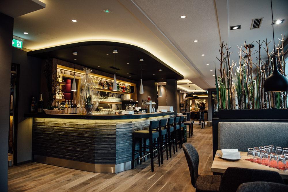 Hotel Schmachtendorf 오버하우젠 외부 사진